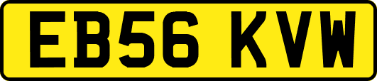 EB56KVW