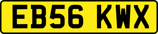 EB56KWX