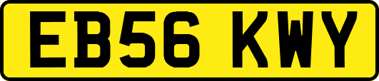 EB56KWY