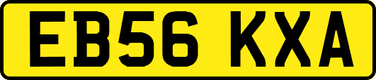EB56KXA