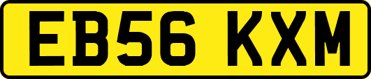 EB56KXM