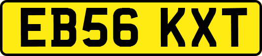 EB56KXT
