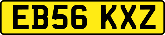 EB56KXZ