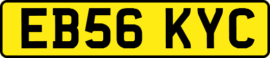 EB56KYC