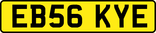 EB56KYE