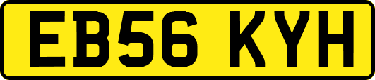 EB56KYH