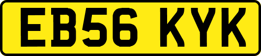 EB56KYK