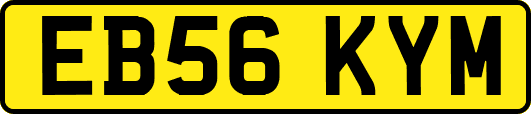 EB56KYM