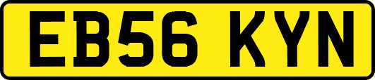EB56KYN