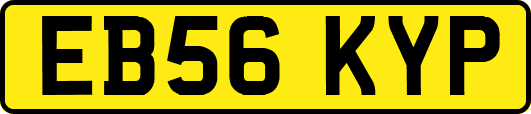 EB56KYP