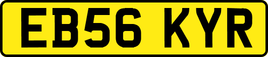 EB56KYR