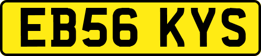 EB56KYS