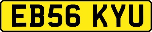 EB56KYU