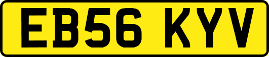 EB56KYV