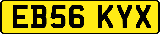EB56KYX