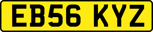 EB56KYZ