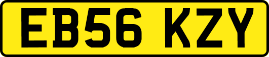 EB56KZY