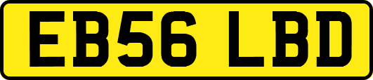 EB56LBD