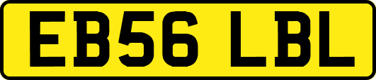 EB56LBL