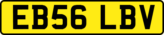 EB56LBV
