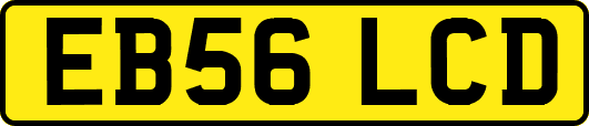 EB56LCD