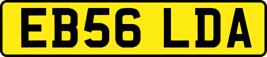 EB56LDA