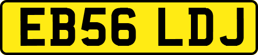 EB56LDJ