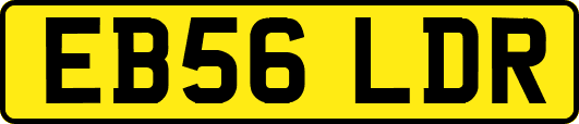 EB56LDR