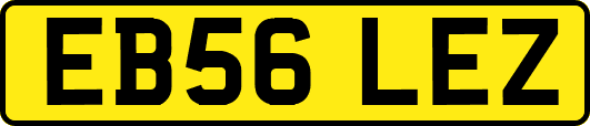 EB56LEZ