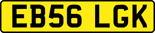 EB56LGK
