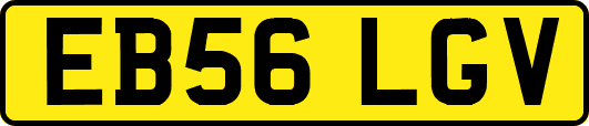 EB56LGV