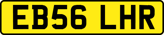 EB56LHR