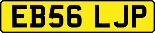 EB56LJP