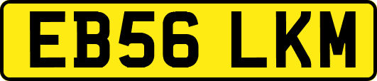 EB56LKM