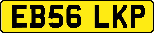 EB56LKP