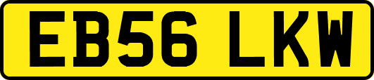 EB56LKW