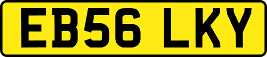 EB56LKY
