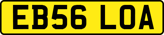 EB56LOA