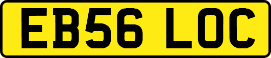 EB56LOC