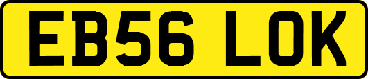 EB56LOK