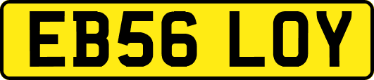 EB56LOY