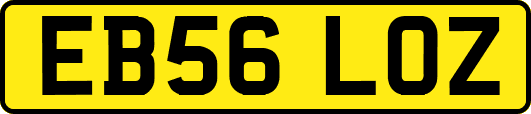 EB56LOZ
