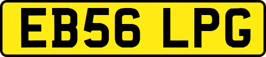 EB56LPG