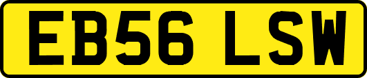 EB56LSW