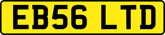EB56LTD
