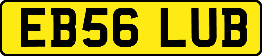 EB56LUB