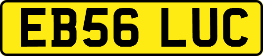 EB56LUC