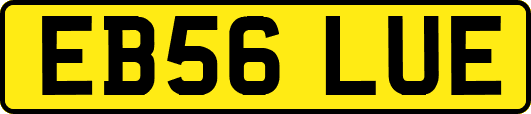 EB56LUE