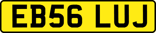 EB56LUJ
