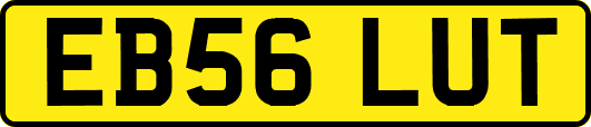 EB56LUT